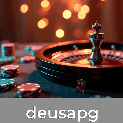 Deusapg: Apostas Esportivas Profissionais com Foco no Brasil