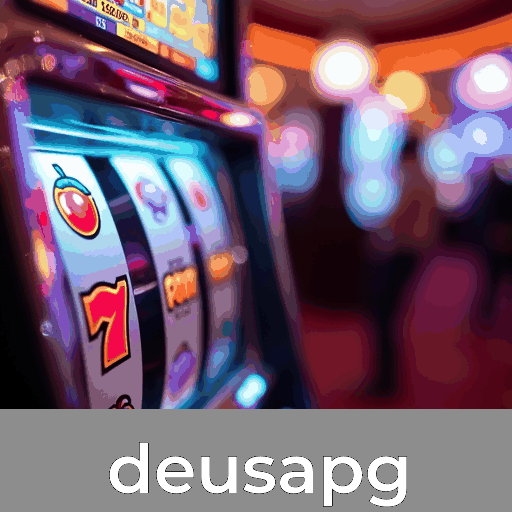 Deusapg: A Melhor Opção em Serviços Profissionais de Jogos