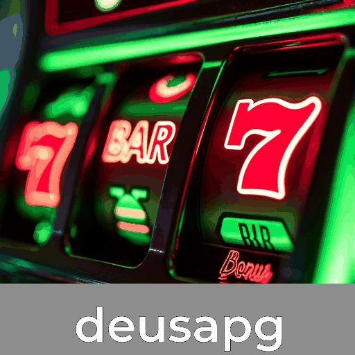 Deusapg: A Melhor Opção em Serviços Profissionais de Jogos