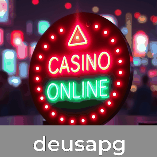 Deusapg: Experiência Premium em Jogos de Mesa ao Vivo