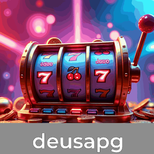 Deusapg: Experiência Premium em Jogos de Mesa ao Vivo