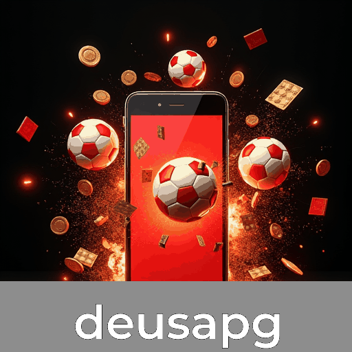 Experimente o Login Premium com deusapg