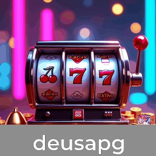 Deusapg: A Melhor Opção em Serviços Profissionais de Jogos