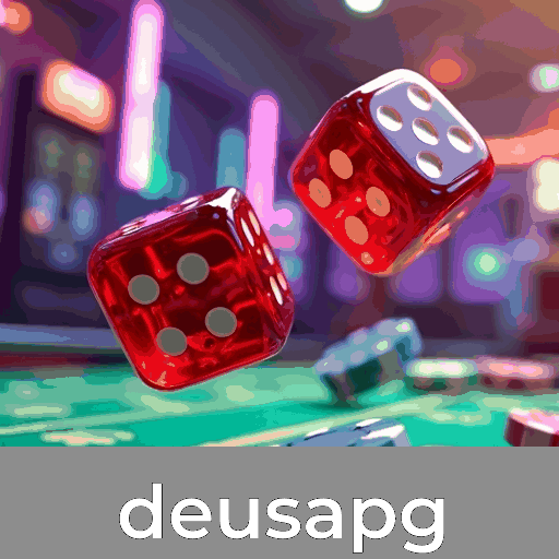 Deusapg: Apostas Esportivas Profissionais com Foco no Brasil