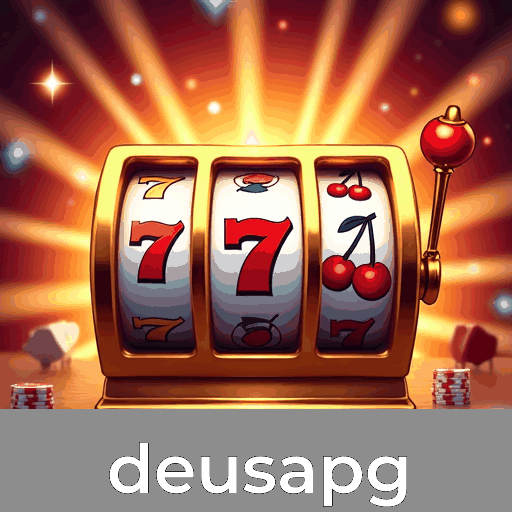 Deusapg: Experiência Premium em Jogos de Mesa ao Vivo