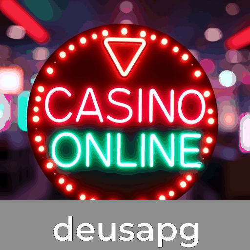 Deusapg: Experiência Premium em Jogos de Mesa ao Vivo