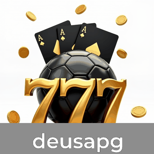 Experimente o Login Premium com deusapg