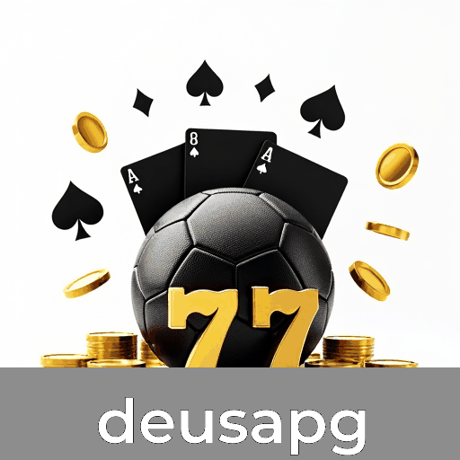 Deusapg: A Melhor Opção em Serviços Profissionais de Jogos