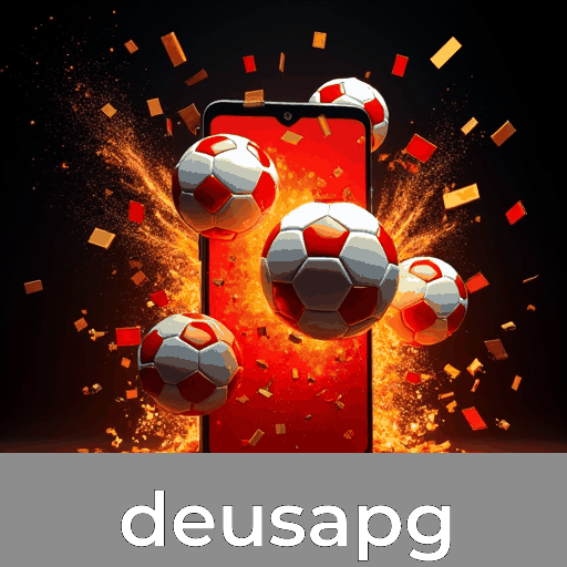 Deusapg: Apostas Esportivas Profissionais com Foco no Brasil