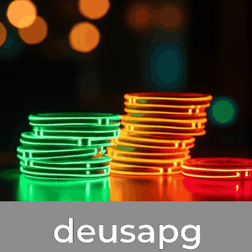 Explore a Conveniência do Aplicativo deusapg
