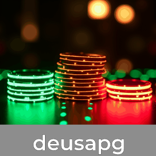 Experiência Premium em deusapg