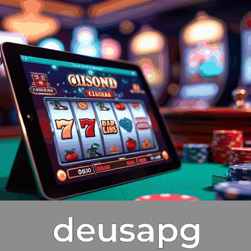 Descubra as Ofertas Únicas de Bônus no deusapg