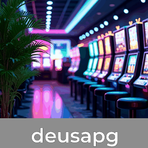 Deusapg: Apostas Esportivas Profissionais com Foco no Brasil
