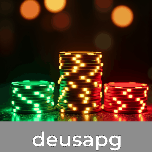 Descubra as Ofertas Únicas de Bônus no deusapg