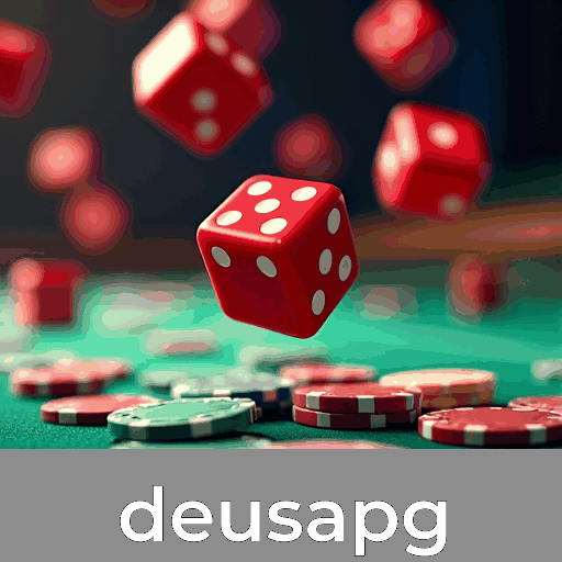Deusapg: Apostas Esportivas Profissionais com Foco no Brasil